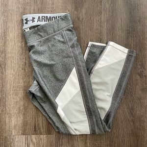 Under Armour 7/8 Workout Legging